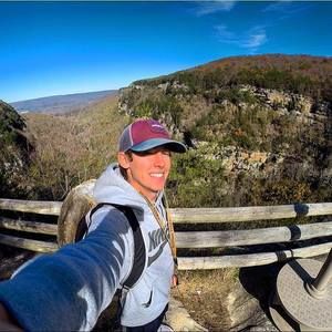 Meet your Posher, Nick